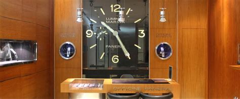 panerai doha mall.